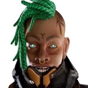 Meet your Posher, Todd